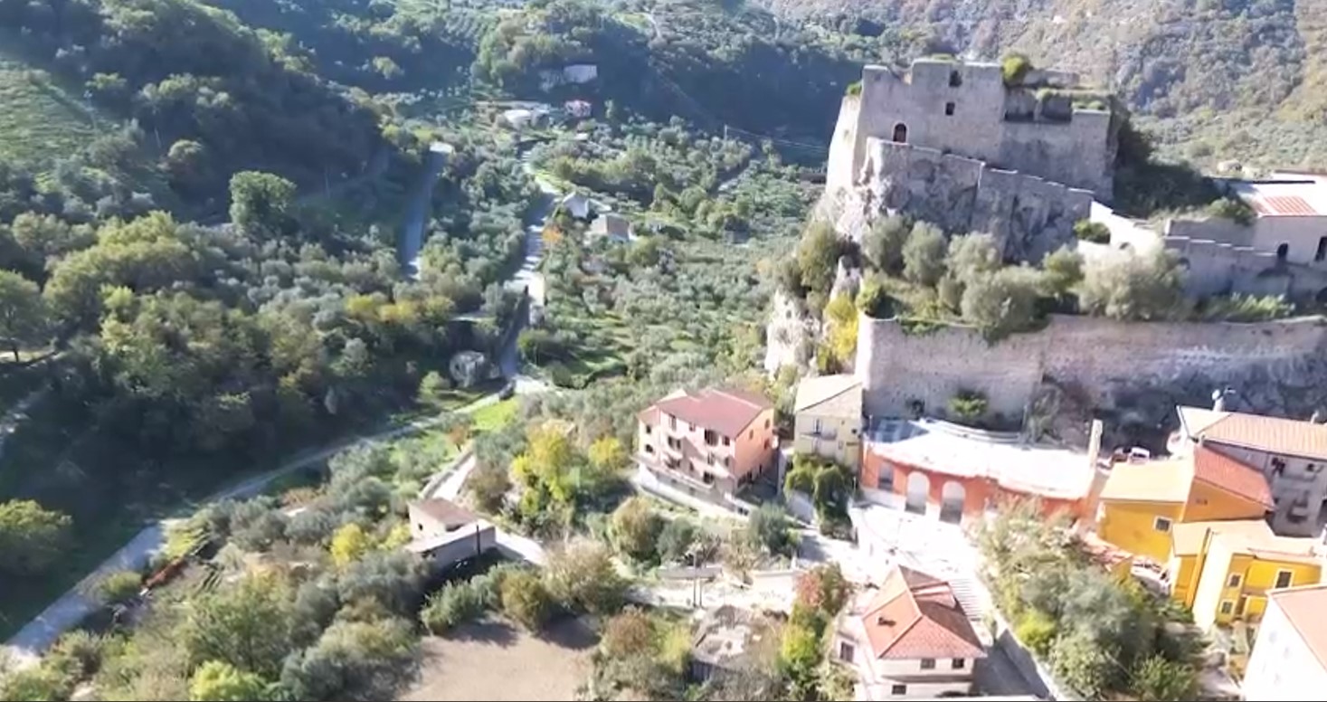 Strage di Balvano